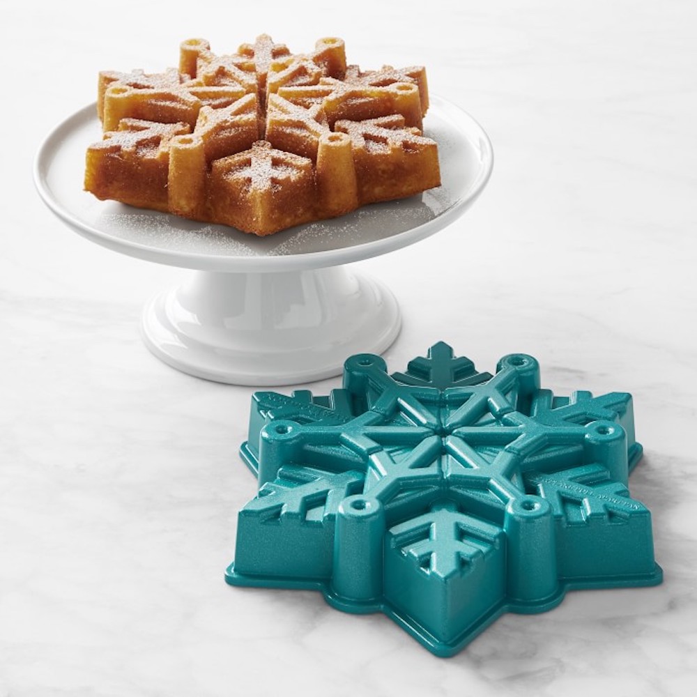 Disney Frozen 2 Snowflake