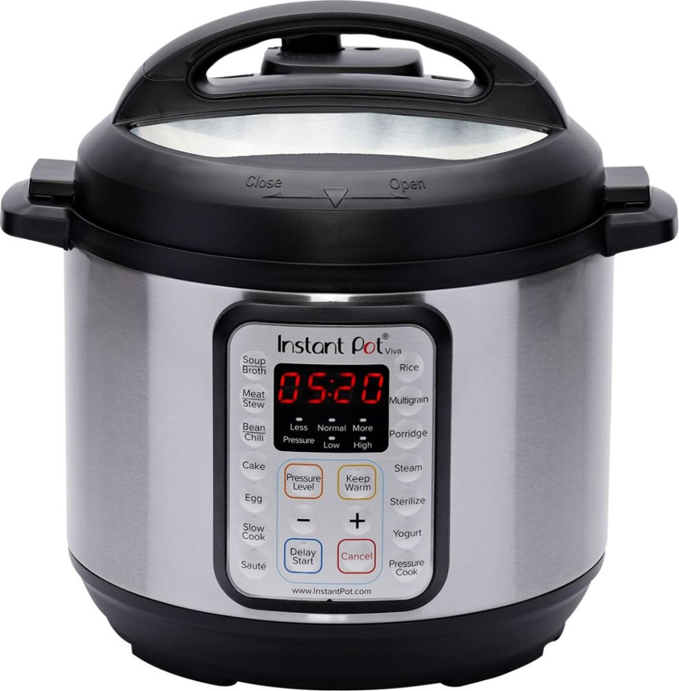 Instant Pot Viva