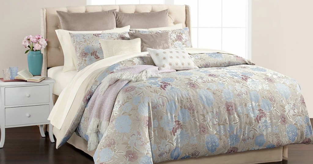 Martha Stewart Bedding Set