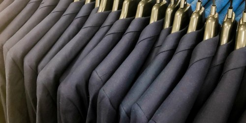 Jos. A. Bank Men’s Suits as Low as $93.50 Shipped