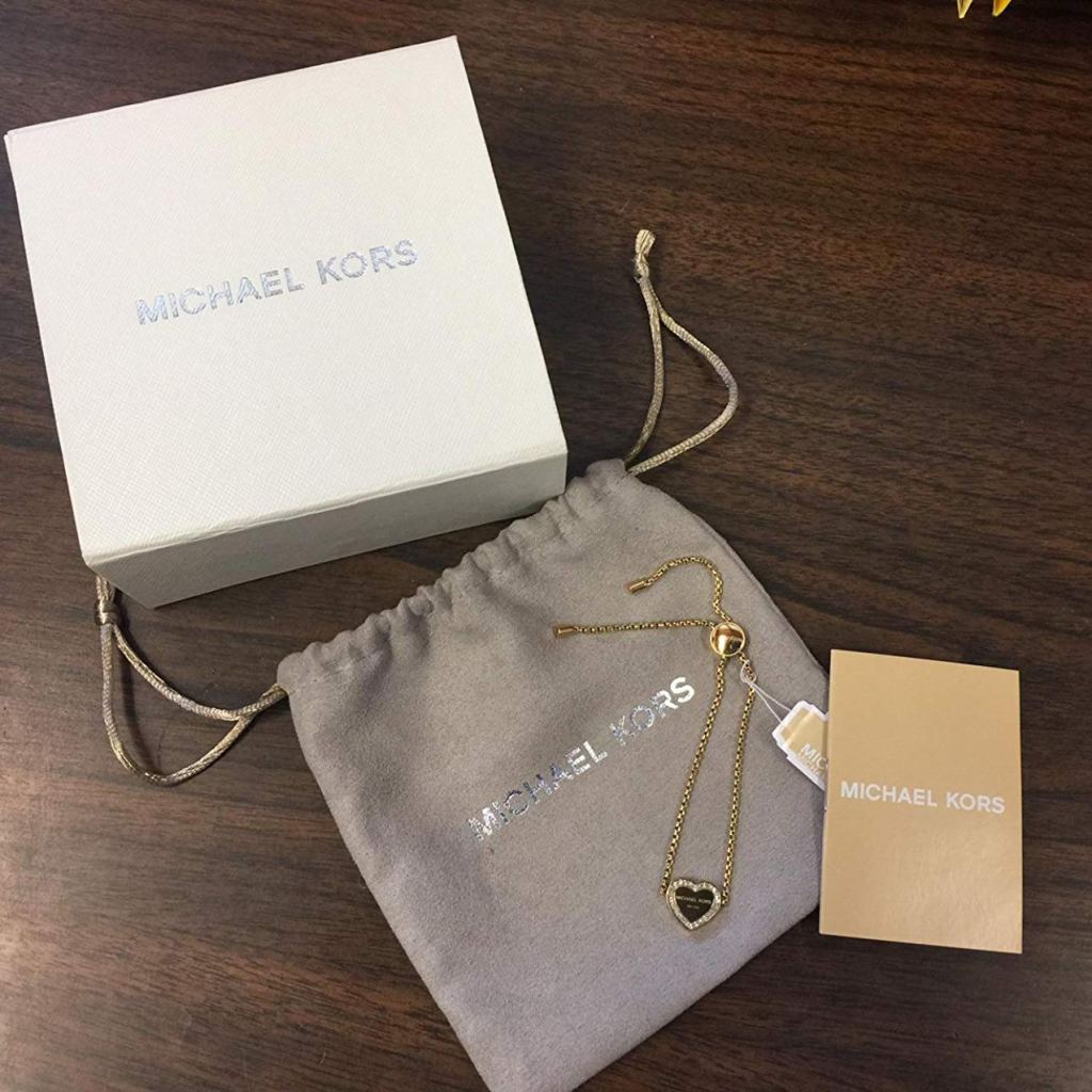 Michael Kors Bracelet and bag