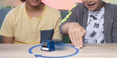 Novie Interactive Smart Robot for Kids as Low as $14.88 at Walmart (Regularly $25)