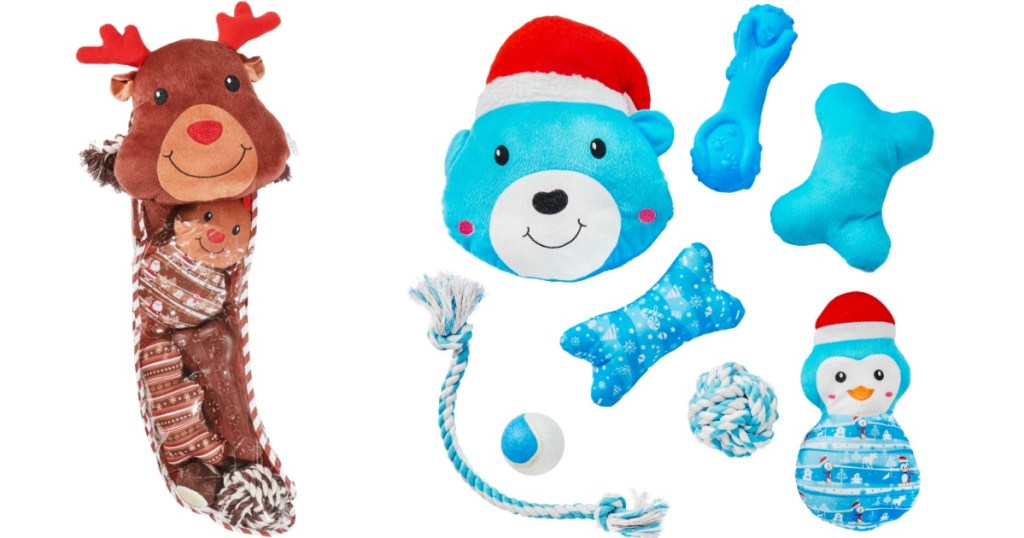 Pet Stockings