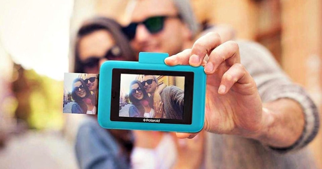 Polaroid SNAP Touch 2.0