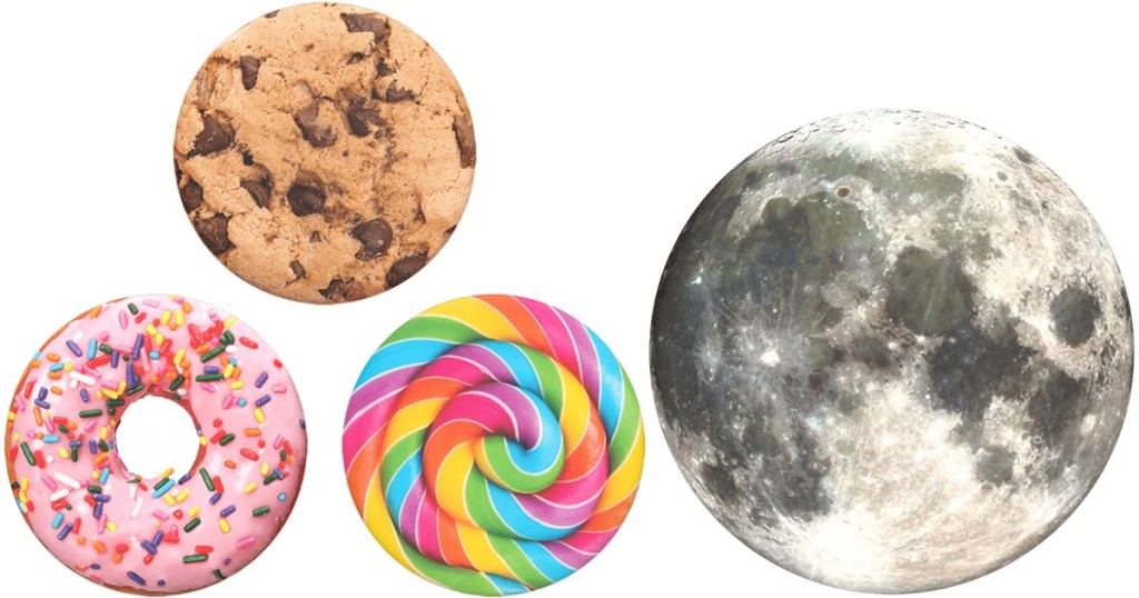 Popsockets