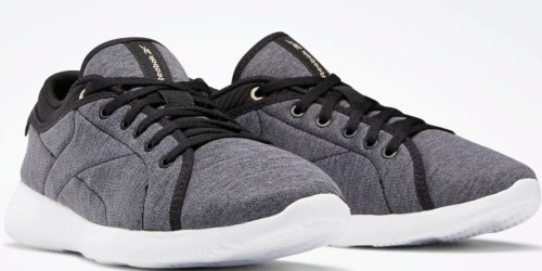 Reebok Runaround Women’s Shoes Only $19.99 Shipped (Regularly $60)