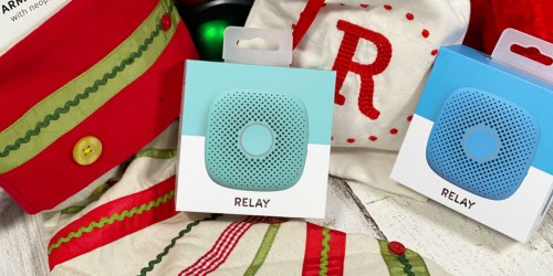 $20 Off Relay Phone for Kids | GPS Tracking, 2-Way Communication & No Contract