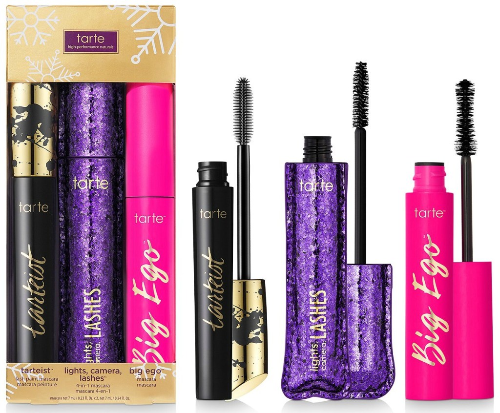 Tarte Cosmetics Mascaras