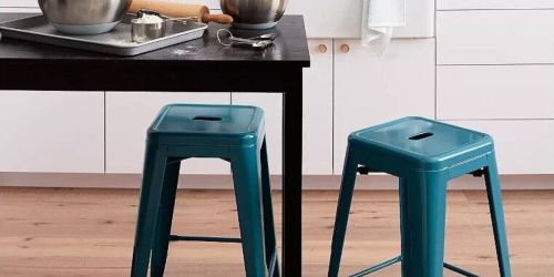 Up to 50% Off Furniture at Target.com | Stools, Chairs, Bookshelves & More