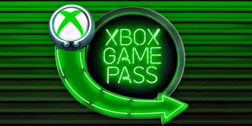 Xbox Game Pass Ultimate 3-Month Membership Just $21.99 (Regularly $45)