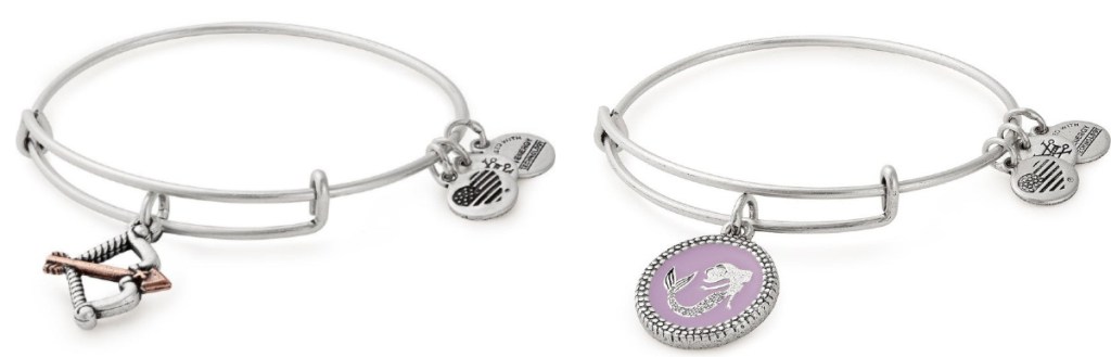 charm bracelets