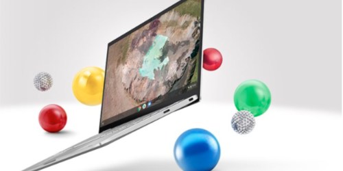 ASUS 14″ Chromebook Just $279 Shipped at Walmart.com (Regularly $449)