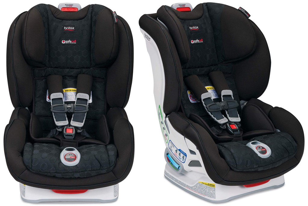 britax car seat