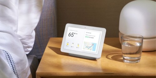 TWO Google Nest Hubs Only $99.99 Shipped at Best Buy (Regularly $260)