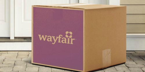 **Shop the Hottest Wayfair Way Day Sales + Free Shipping (Score a Sofa for UNDER $300!)