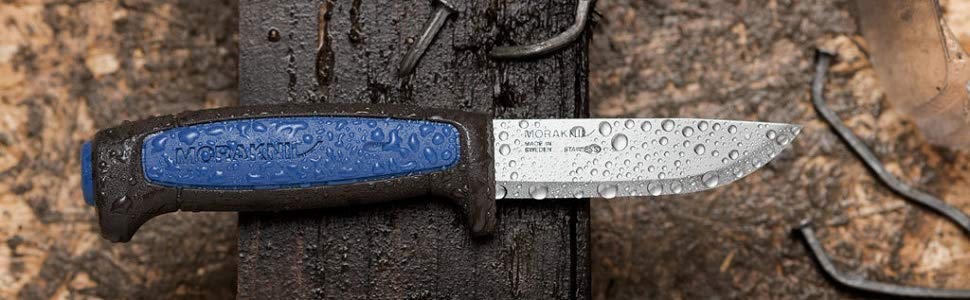 morakniv Blade