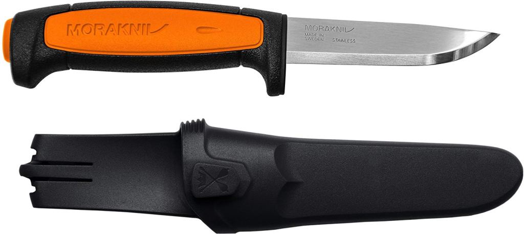 morakniv Craftline Blade 