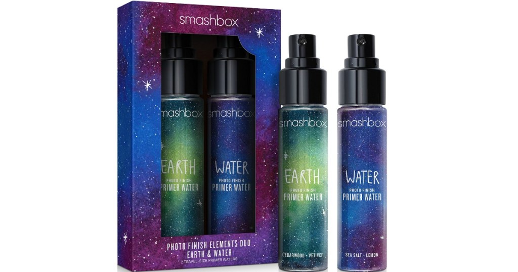 smashbox cosmic celebration set
