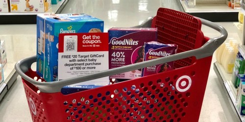 Target Deals 12/15-12/21