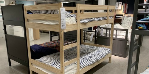 The Best IKEA Kids Bunk Beds & Bedding