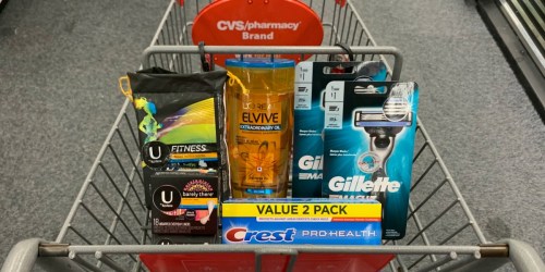 CVS Deals 1/26-2/1