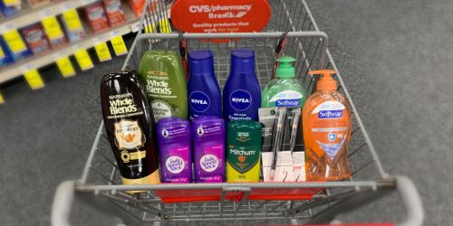 CVS Deals 2/2-2/8