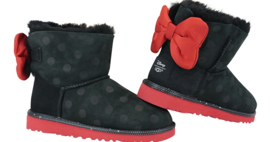 Disney Ugg Boots