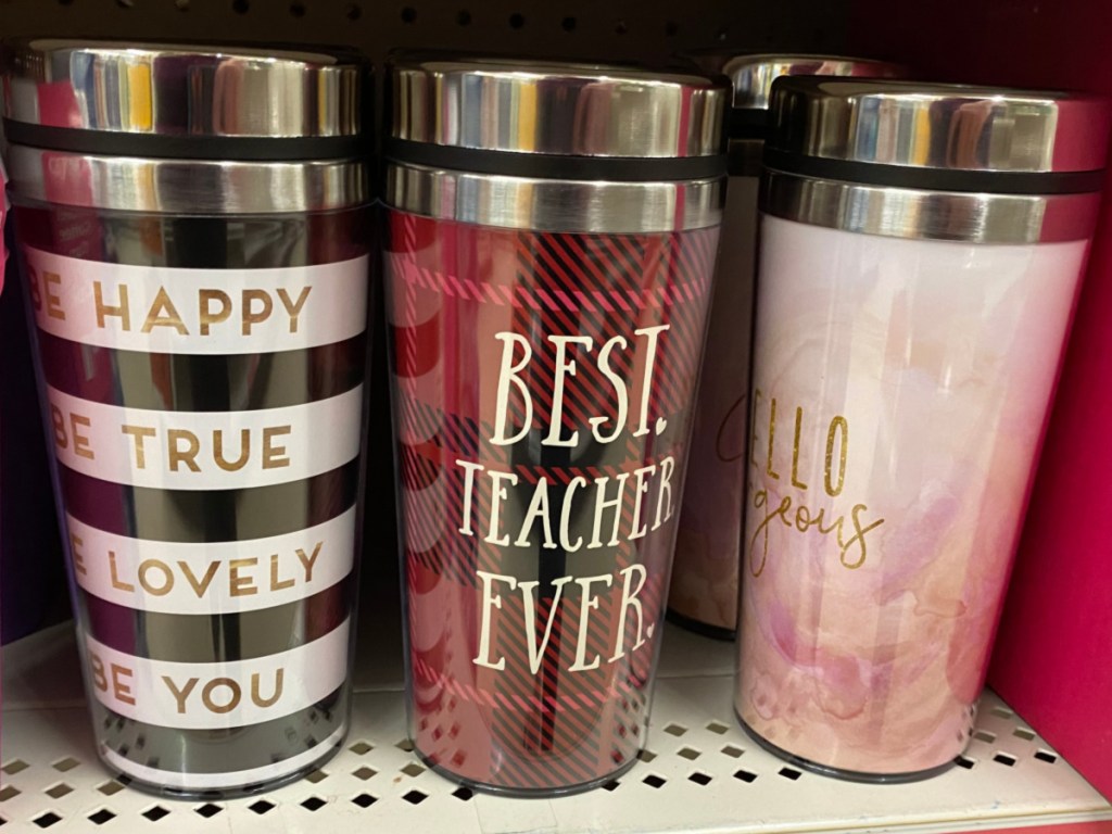 Dollar General Insulated Tumbler