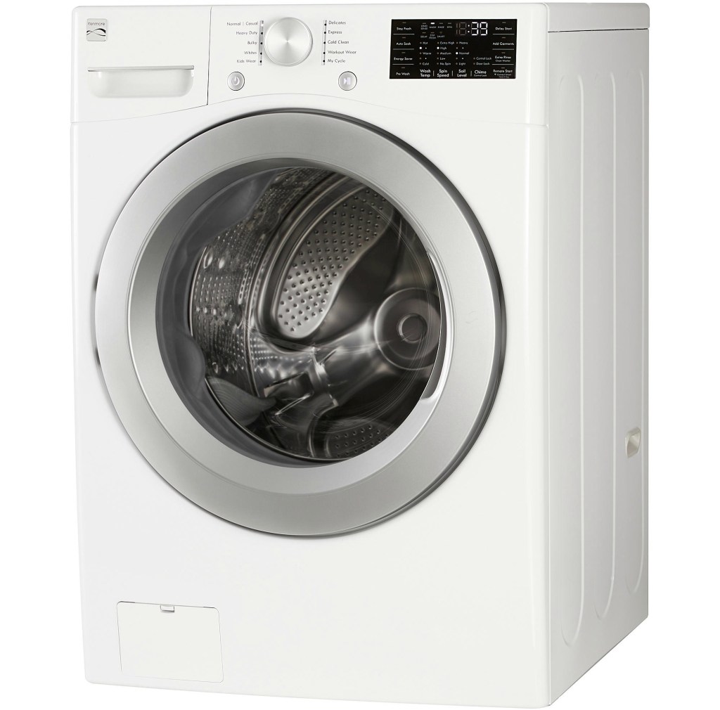 Kenmore Washer