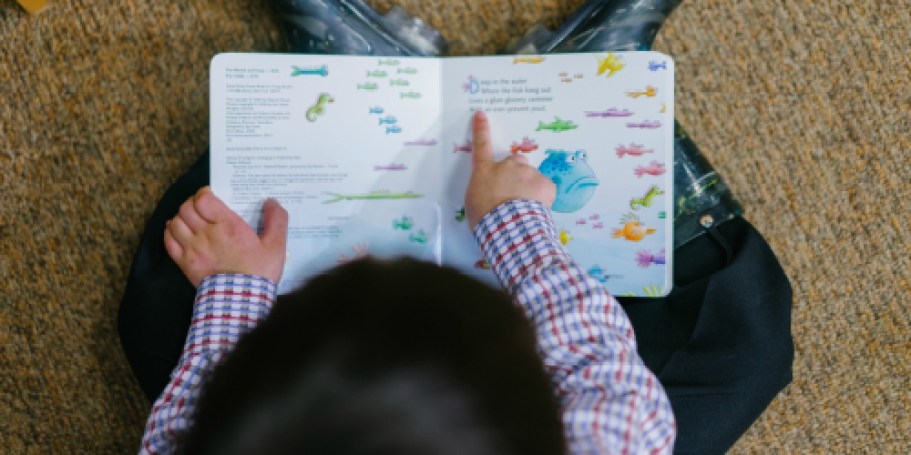 Kellogg’s is Giving Away FREE Books – Here’s How to Get Yours!