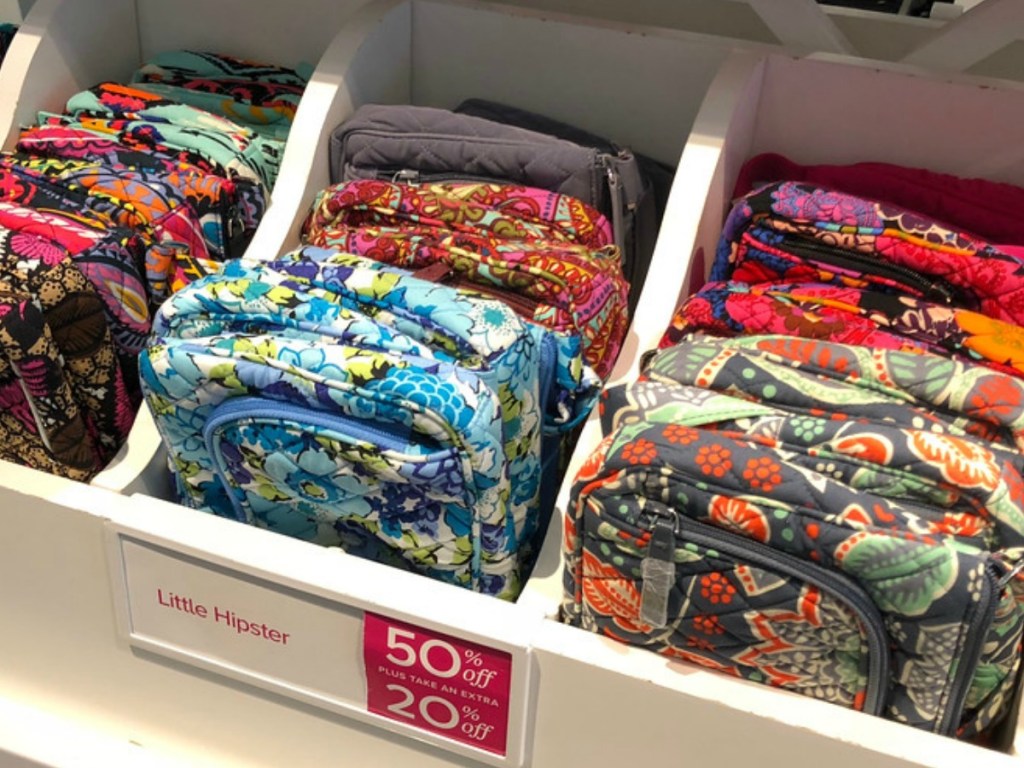 Vera Bradley Little Hipsters