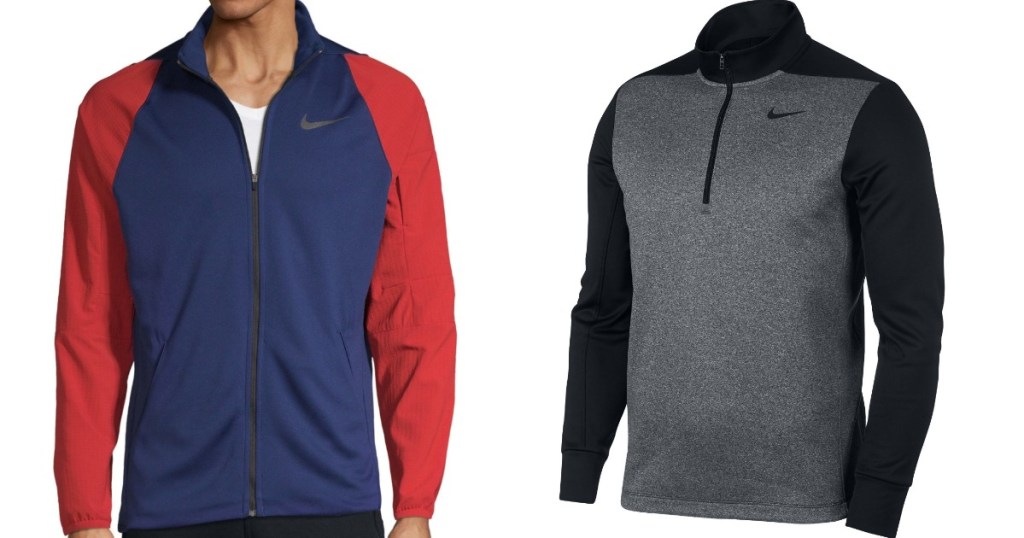 Nike Men's Jackets