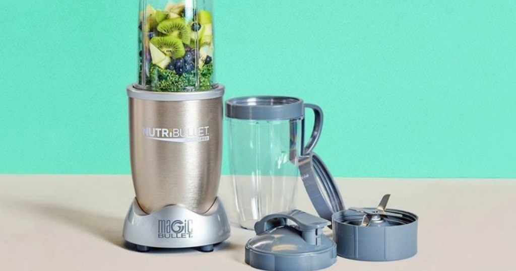 Nutribullet Pro Blender