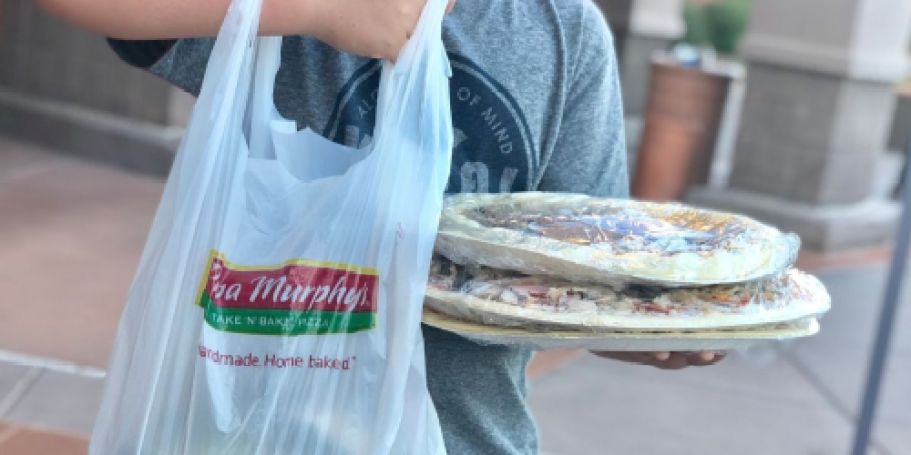 Get 30% Off Papa Murphy’s Pizza + Enter to Win Fun Summer Prizes!
