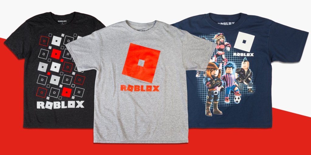 roblox shirts
