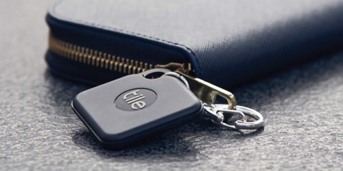 Tile Bluetooth Tracker Just $18.99 on Amazon (Regularly $25)