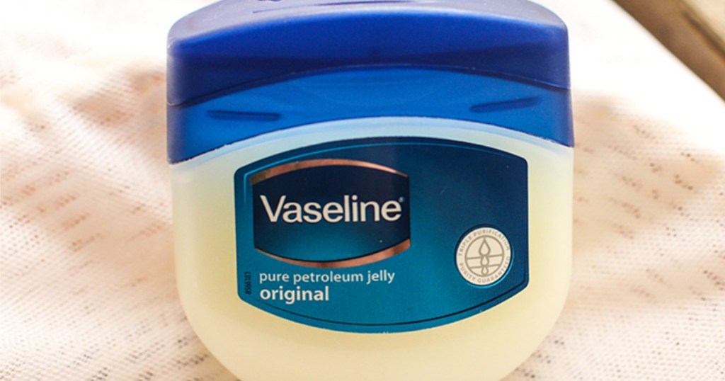 Vaseline Jelly