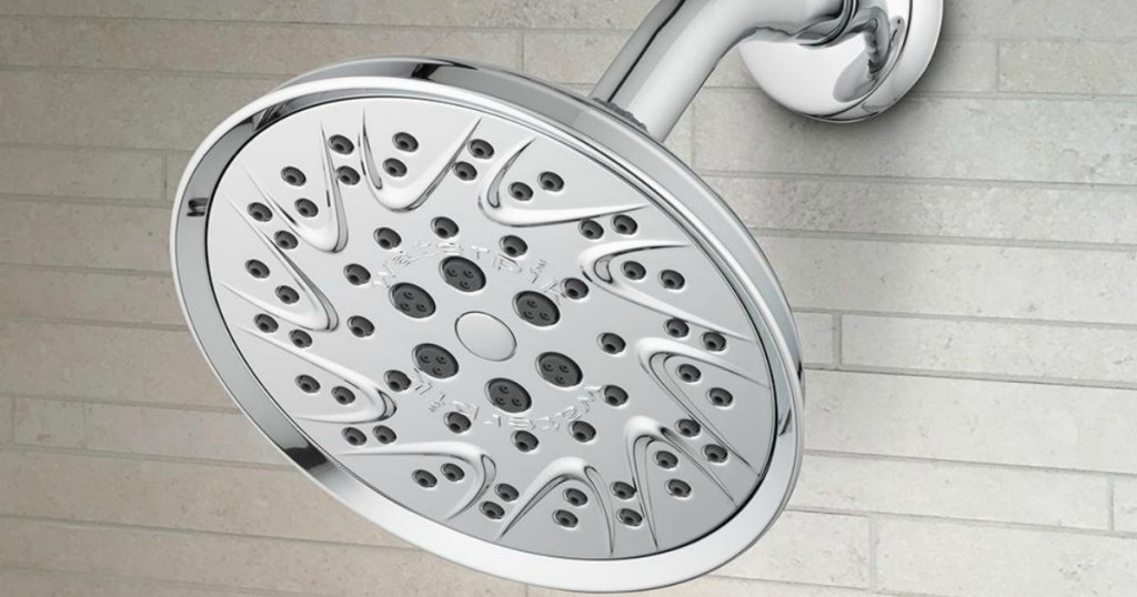 Waterpik Shower Head