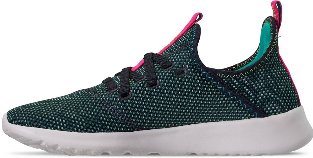 Women's adidas brand running shoes