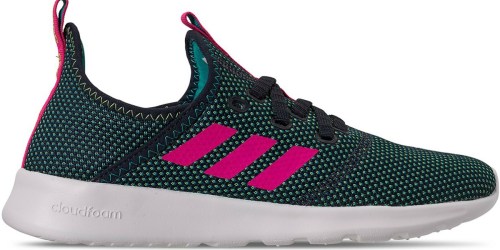 adidas Cloudfoam Pure Running Sneakers Only $30 Shipped at Macy’s (Regularly $70) + More