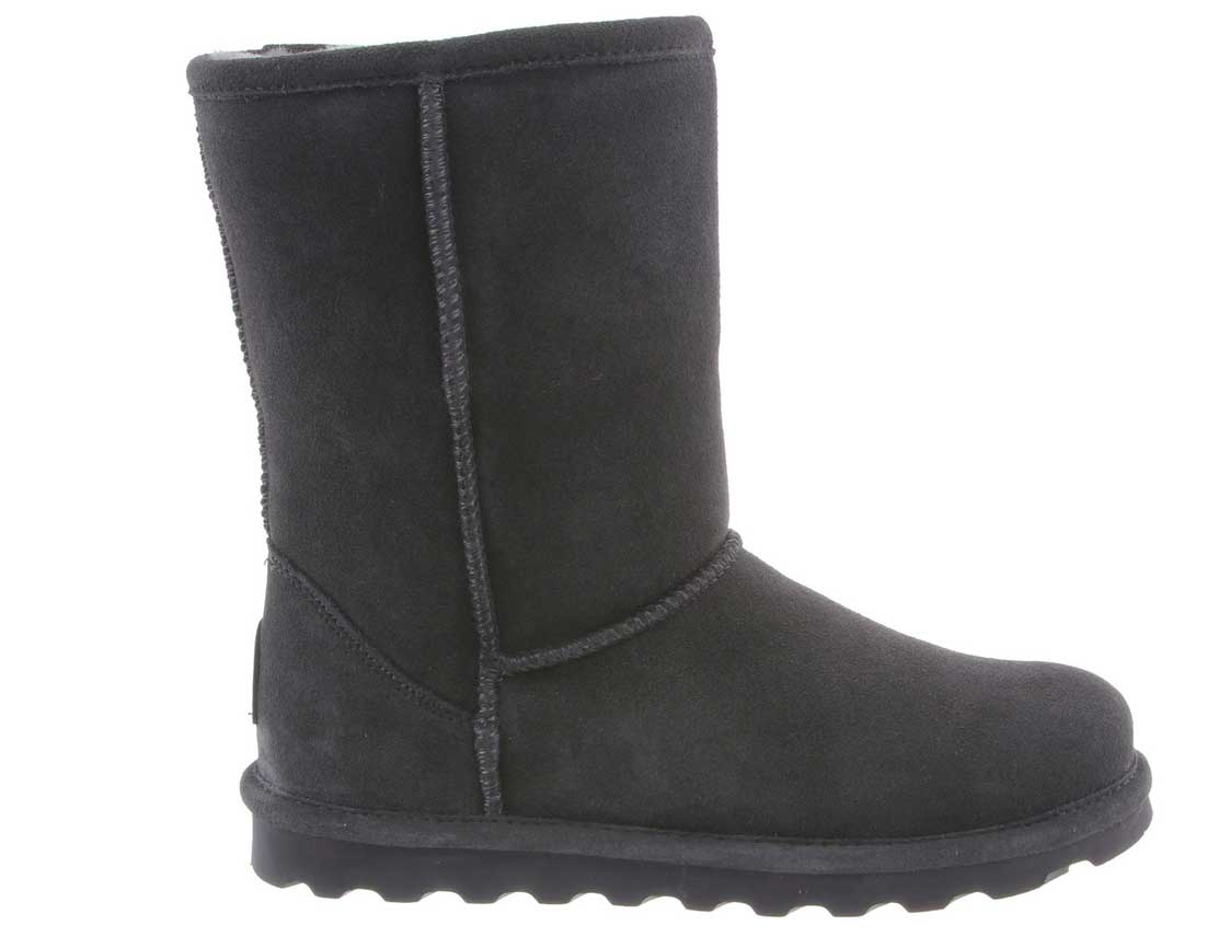 Bearpaw Women's Elle Short Boots stock image