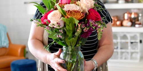 10 Cheap Flower Delivery Services to Use This Mother’s Day!