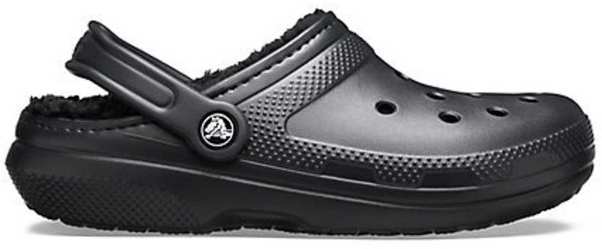 stock image Crocs Classic Lined Clog