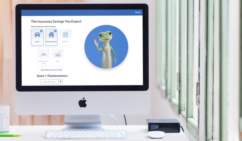 geico on mac best way to save money saving insurance tips