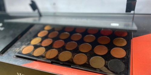 Morphe Eyeshadow Palette Just $11.50 at ULTA (Regularly $25)