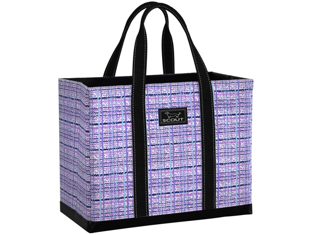 Original Deano Tote From Scout Bags