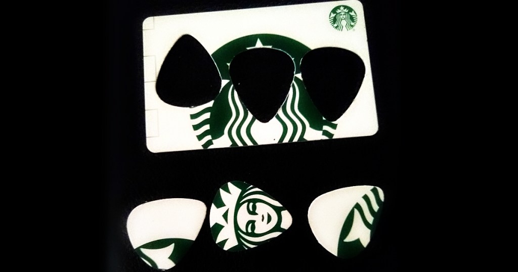 starbucks gift card