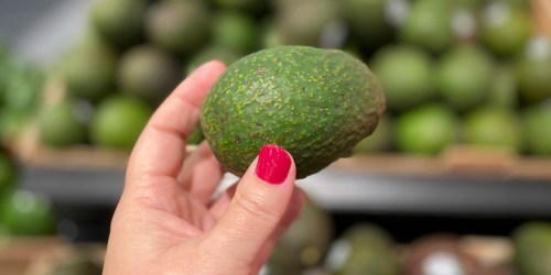 Print this New Avocados from Mexico Coupon (Make TONS of Tasty Recipes – Including Brownies!)