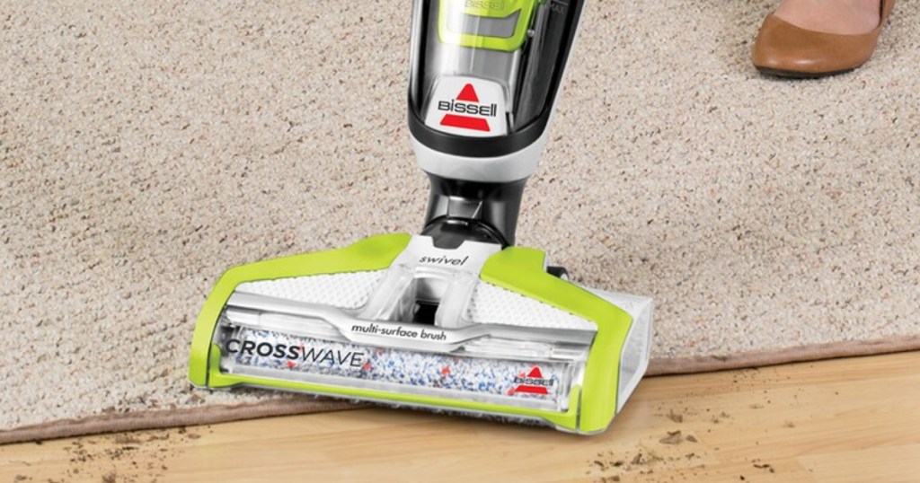 Vacuum