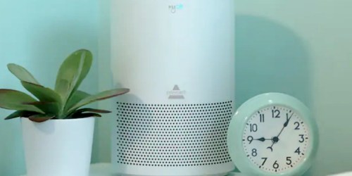 Bissell MYAir Personal Air Purifier Only $29.99 Shipped on Woot.com (Reg. $93)